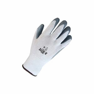BDG 99-1-9800-11 Beschichteter Handschuh, 2XL, Schaumstoff-Nitril, Nylon, Strickbündchen, 1 Paar | CN9DXE 55LE33