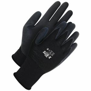 BDG 99-1-9860-7-K Coated Glove, Knit, S, 9.25 Inch L, PR | CN9ECU 783VX5