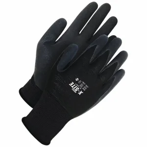 BDG 99-1-9860-9-K Coated Glove, Knit, L, 9.25 Inch L, PR | CN9ECG 783VX2