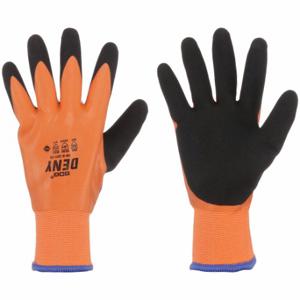 BDG 99-9-301-10 Beschichteter Handschuh, XL, Schaumstoff-Nitril, Latex, Nylon, 1 Paar | CN9EMC 61LV64