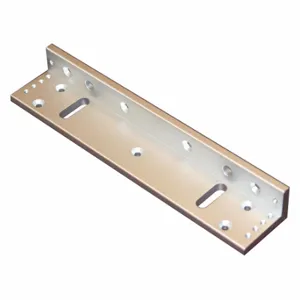 BEA 10LZBRMAG3UL Bracket Kit, Surface Mount, Aluminum | CN9HMP 45AX38