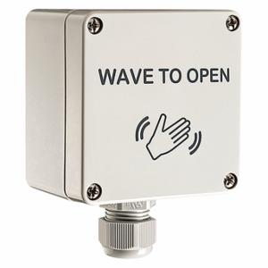 BEA 10MS09TL Wave to Open berührungsloser Schalter | CN9HRG 60NJ52