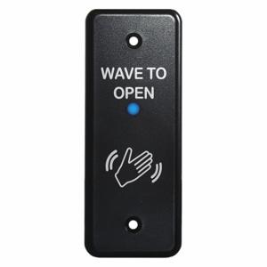 BEA 10MS31J-B Wave to Open Touchless Switch | CN9HRJ 60NJ43
