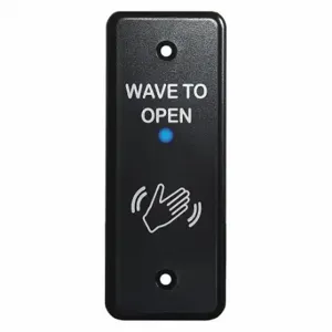 BEA 10MS31J-B Wave to Open Touchless Switch | CN9HRJ 60NJ43