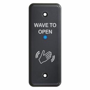 BEA 10MS31J-G Wave to Open Touchless Switch | CN9HQR 60NJ44