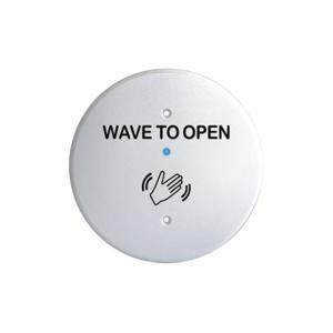 BEA 10MS31R-W Wave to Open berührungsloser Schalter | CN9HRB 60NJ48