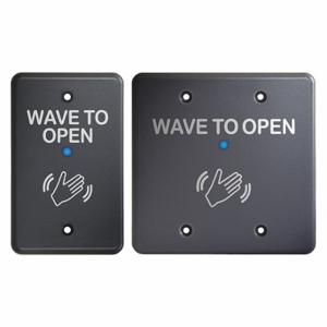 BEA 10MS31U-G Wave to Open Touchless Switch | CN9HRD 60NJ50