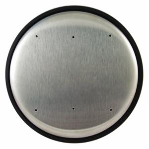 BEA 10PBR10 runder Druckplattenschalter, rund, tastend/spdt | CN9HQA 45AX09