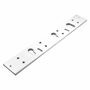 BEA 10SPACER1UL Verticle Spacer, Surface Mount, Aluminum | CN9HPN 45AX42
