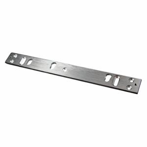 BEA 10SPACER3UL Verticle Spacer, Surface Mount, Aluminum, 10MAGLOCK6ULDS Maglock | CN9HPP 45AX10