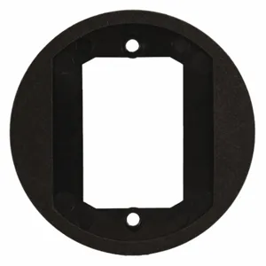 BEA 10WRRND45 Weather Ring, Surface Mount, Plastic | CN9HPQ 45AW97