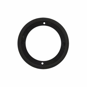 BEA 10WRRND6 Weather Ring, Surface Mount, Plastic, 6 Inch Length | CN9HPT 45AX44