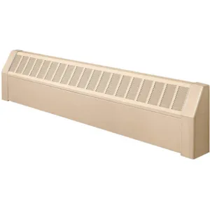 BEACON MORRIS TP14-05 Assembled Baseboard Enclosure 60 Inch Length | AE3MAC 5E297