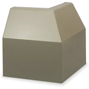 BEACON MORRIS TP14-OC90 Outside Corner 90 Light Olive Drab | AE3MAU 5E312