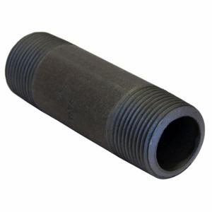 BECK PRODUCTS 0332640465 Pipe, Black Steel, 2 Inch Nominal Pipe Size | CN9HYY 61TV28