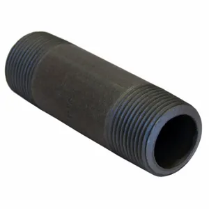 BECK PRODUCTS 0332640473 Pipe, Black Steel, 2 Inch Nominal Pipe Size | CN9HYV 61TV29