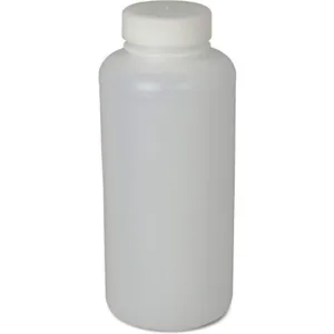 BEL-ART - SCIENCEWARE 106259018 Bottle Wide 32 Ounce Hdpe Pk 75 | AC6PXA 35V648