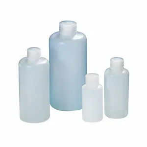 BEL-ART - SCIENCEWARE F10620-0007 Bottle Narrow 16 Ounce Hdpe - Pack Of 12 | AC6PVY 35V622 / 106200007