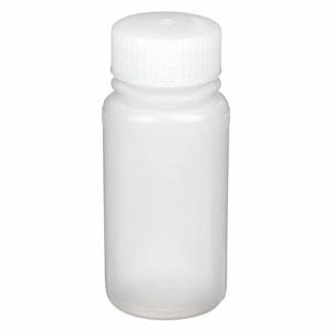 BEL-ART - SCIENCEWARE F10625-0005 Bottle Wide 4 Ounce Hdpe - Pack Of 12 | AC6PWD 35V628 / 106250005