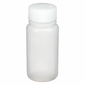 BEL-ART - SCIENCEWARE F10625-0005 Bottle Wide 4 Ounce Hdpe - Pack Of 12 | AC6PWD 35V628 / 106250005