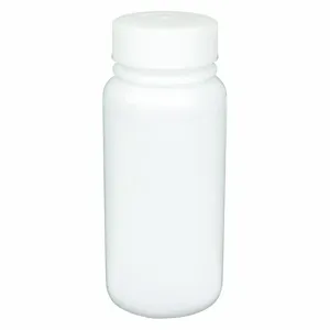 BEL-ART - SCIENCEWARE F10625-0006 Bottle Wide 8 Ounce Hdpe - Pack Of 12 | AC6PWE 35V629 / 106250006