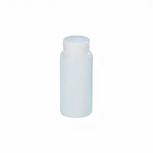 BEL-ART - SCIENCEWARE F10625-0007 Bottle Wide 16 Ounce Hdpe - Pack Of 12 | AC6PWF 35V630 / 106250007