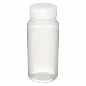 BEL-ART - SCIENCEWARE F10626-0006 Precisionware Bottle 8 Ounce Ldpe - Pack Of 12 | AC6PVL 35V607 / 106260006