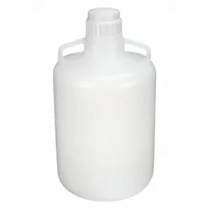 BEL-ART - SCIENCEWARE F10794-0025 Carboy 2.5 Gallon Polypropylene | AG9QNY 21TT14 / 10794-0025