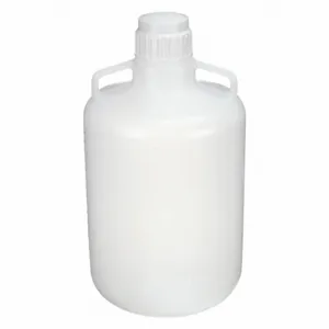 BEL-ART - SCIENCEWARE F10794-0050 Carboy 5 Gallon Polypropylene | AG9QPK 21TT41 / 10794-0050