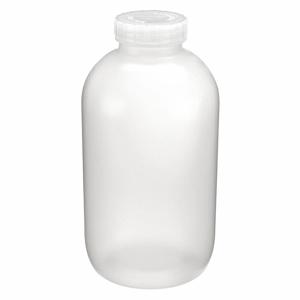 BEL-ART - SCIENCEWARE F10913-0000 Bottle Wm Mason Jar .5 Light Polypropylen Scie - Packung mit 6 | AF4YAH 9PN51 / 10913-0000