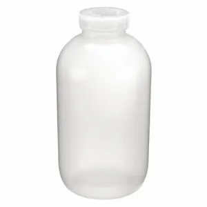 BEL-ART - SCIENCEWARE F10916-0000 Bottle Wm Mason Jar 4 Light Polypropylene Scien - Pack Of 2 | AF4XDL 9NNN3 / 10916-0000