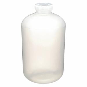 BEL-ART - SCIENCEWARE F10917-0000 Bottle Wm Mason Jar 8 Light Polypropylene Scien | AF6CEP 9WHX6 / 10917-0000
