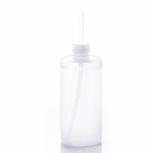 BEL-ART - SCIENCEWARE F11618-0016 Wash Bottle Standard Spout 16 Ounce Natural PK12 | AH6BBY 35V602 / 116180016