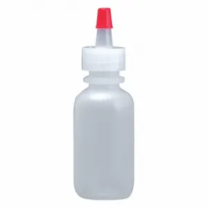 BEL-ART - SCIENCEWARE F11637-0001 Dispensing Bottle 30mL PK12 | AH9ZAY 46C790 / 11637-0001