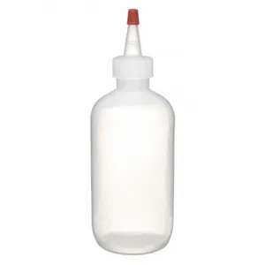 BEL-ART - SCIENCEWARE F11637-0008 Dispensing Bottle 250mL PK12 | AH9ZAZ 46C791 / 11637-0008