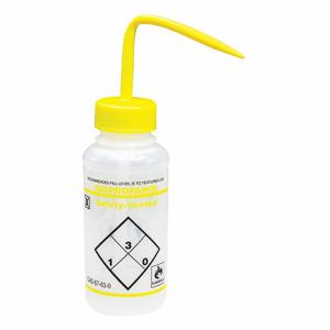 BEL-ART - SCIENCEWARE F11643-0224 Wash Bottle Standard Spout 250ml Pk3 | AG6RNZ 46C794 / 11643-0224