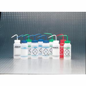 BEL-ART - SCIENCEWARE F11646-0617 Wash Bottle Wide Ldpe Polypropylene - Pack Of 6 | AD3GXG 3ZFH8 / 116460617