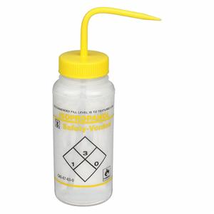 BEL-ART - SCIENCEWARE F11646-0624 Wash Bottle Wide Polypropylene Ldpe - Pack Of 6 | AF4VNM 9LGP4 / 11646-0624