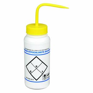 BEL-ART - SCIENCEWARE F11646-0627 Wash Bottle Polypropylene Wide - Pack Of 6 | AD3GXC 3ZFH4 / 116460627