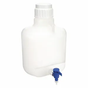 BEL-ART - SCIENCEWARE F11846-0025 Carboy 2.5 gallon | AH9ZBA 46C799 / 11846-0025