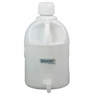 BEL-ART - SCIENCEWARE F11847-0050 Carboy Dispensing 5 gallon | AG9QPU 21TT67 / 11847-0050