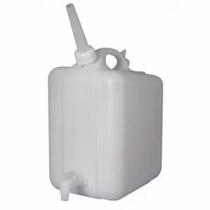 BEL-ART - SCIENCEWARE F11859-0010 Jerrican Spigot High Density Polyethylene | AG9QPL 21TT44 / 11859-0010