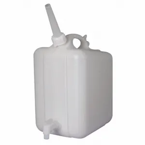 BEL-ART - SCIENCEWARE F11859-0050 Jerrican Spigot High Density Polyethylene | AB6JGY 21TT63 / 11859-0050