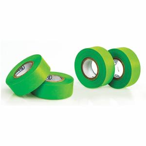 BEL-ART - SCIENCEWARE F13482-0075 Label Tape Green 3/4 Inch Pack Of 4 | AB6FPA 21DF42 / 13482-0075