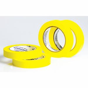 BEL-ART - SCIENCEWARE F13485-0075 Label Tape Yellow 3/4 Inch Pk 4 | AF7HLR 21DF51 / 13485-0075