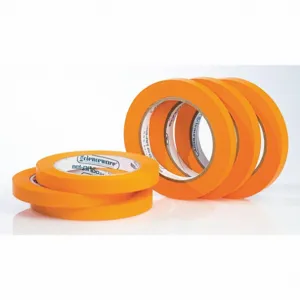 BEL-ART - SCIENCEWARE F13488-0050 Label Tape Orange 1/2 Inch Pk 6 | AF7HLZ 21DF59 / 13488-0050