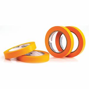 BEL-ART - SCIENCEWARE F13488-0075 Label Tape Orange 3/4 Inch Pk 4 | AF7HMA 21DF60 / 13488-0075