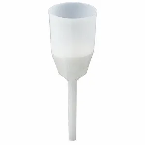 BEL-ART - SCIENCEWARE F14608-0000 Funnel 50ml | AG6RPR 46C833 / 14608-0000