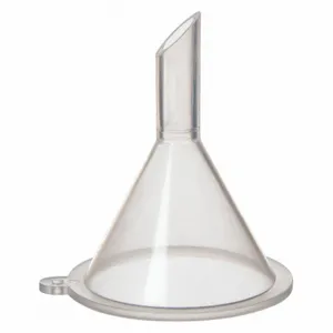 BEL-ART - SCIENCEWARE F14685-0035 Funnel Micro 35mm Polypropylene Pk 12 | AF7KQJ 21TP66 / 14685-0035