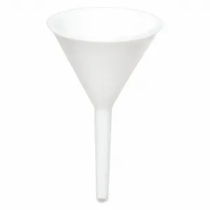 BEL-ART - SCIENCEWARE F14695-0000 Funnel Heavy Duty 3 Inch Pk 6 | AF7KRT 21TR77 / 14695-0000